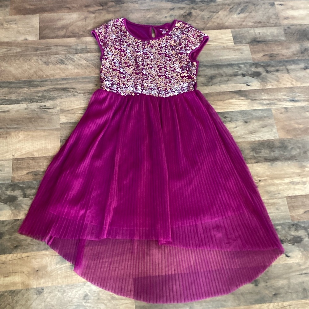 Girls Dress